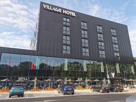 Village Hotel Southampton Eastleigh