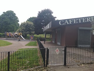 Avery Hill Park Cafe