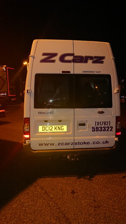 Z Carz Ltd