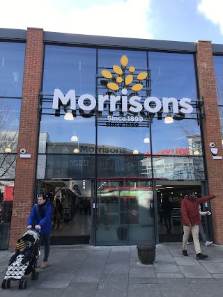 Morrisons