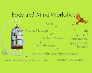 Body and Mind Workshop