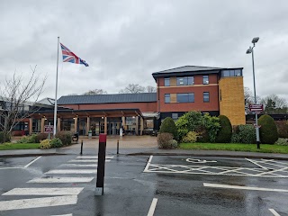 Bromsgrove Preparatory School