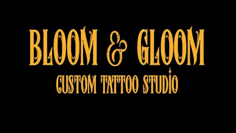 Bloom & Gloom Tattoo