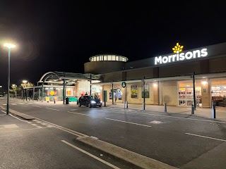 Morrisons