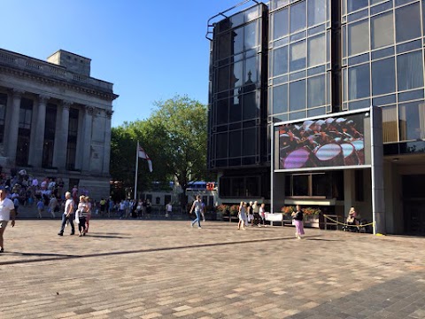 Big Screen Portsmouth