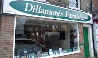 Dillamore's Furnishers