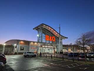 B&Q Lisburn