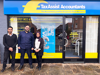 TaxAssist Accountants