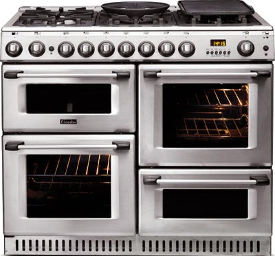 All Mersey Electric Oven Repairs