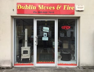 Dublin Stoves & Fire