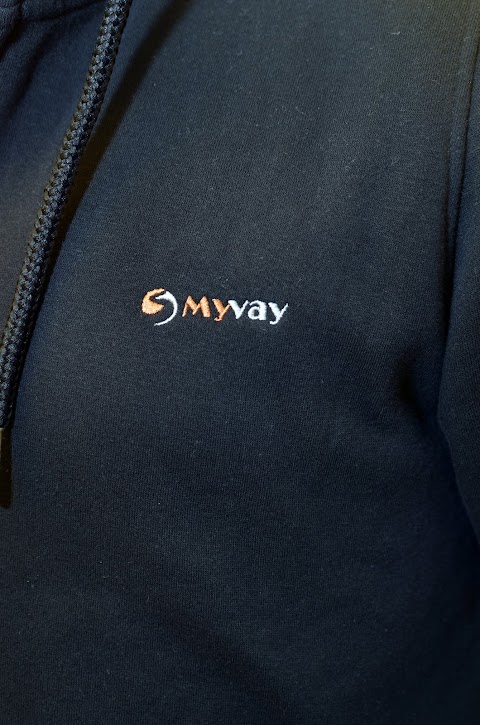 Myvay