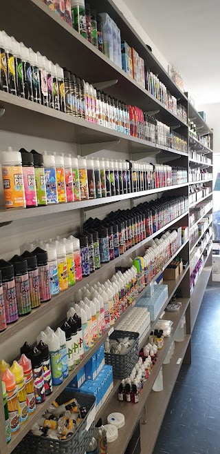 Vapers Pantry Ltd