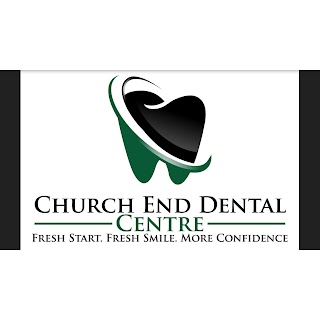 Church End Dental Centre