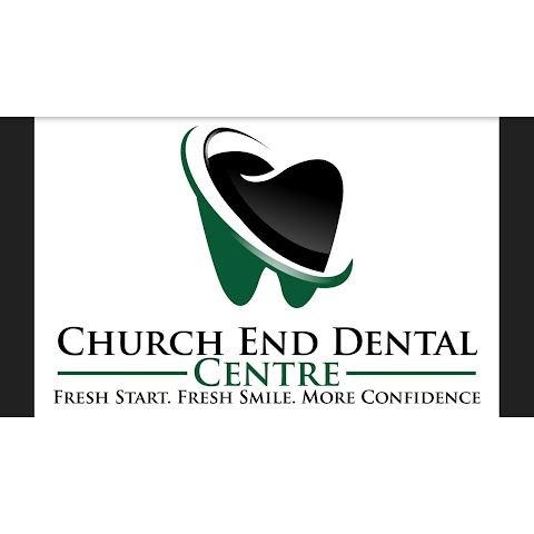 Church End Dental Centre