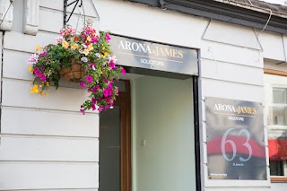 Arona St James Solicitors