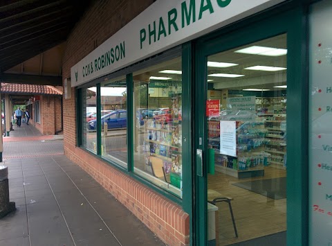 Peak Pharmacy