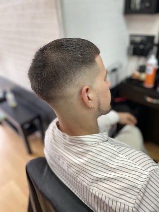 Urban Trend Barbers