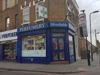 Silverfields: Pharmacy & Perfumery