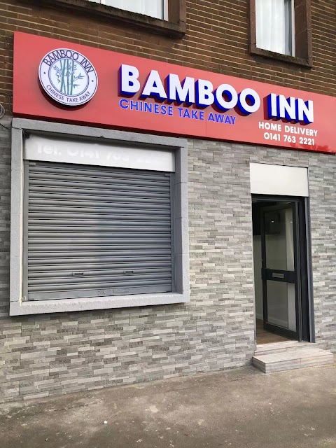 BAMBOO INN