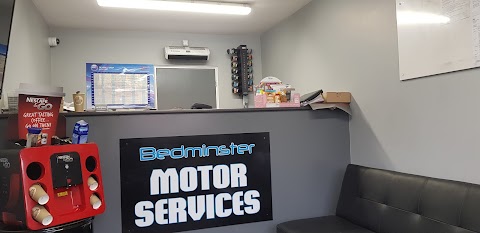 Bedminster Motor Services