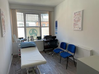 Physiotherapy Barry - Ann Physiocare