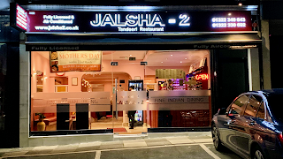 Jalsha Tandoori 2