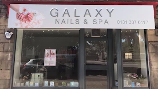 Galaxy Nails and Spa