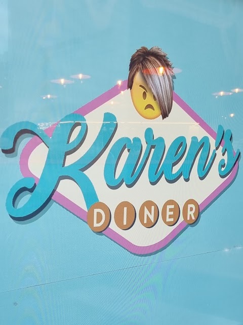 Karen's Diner