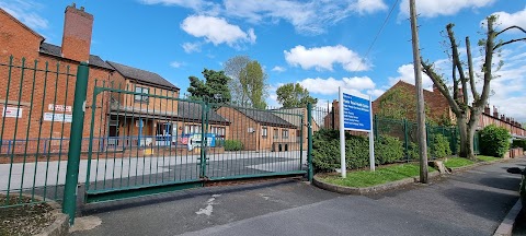 Poplar Primary Care Centre