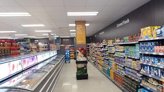 Iceland Supermarket Mitcham