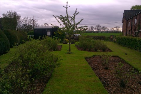 Izaak Walton's Cottage