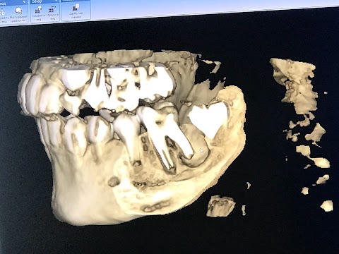 Стоматология Айдент( iDent )