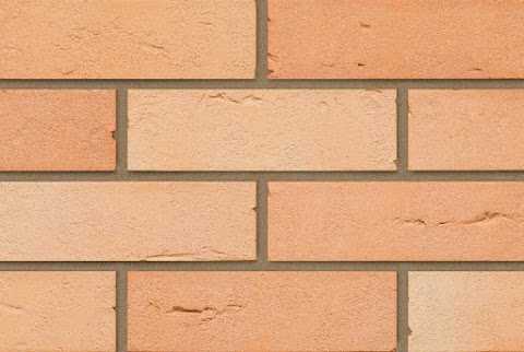 Matching Brick (Fishponds)