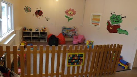 Busy Bugs Day Nursery