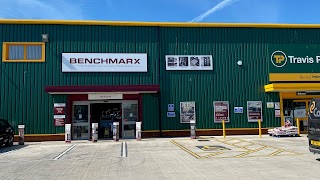 Benchmarx Kitchens & Joinery Farnborough