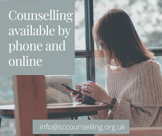 Stephanie Cartwright Counselling