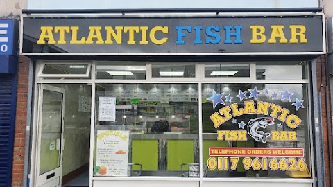 Atlantic Fish Bar