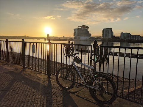 Waterfront Park