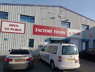 Factory Foods & More