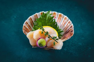 Sukiru Sushi