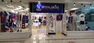 Crystal Palace Official Shop