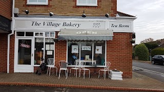 Village Bakery & Tea Room