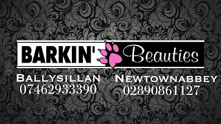 Barkin Beauties Boutique