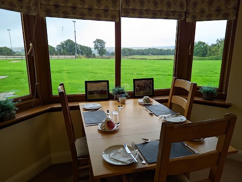 Peggyslea Farm Visit Scotland 4 star Bed and Breakfast