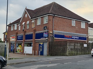 Tesco Express