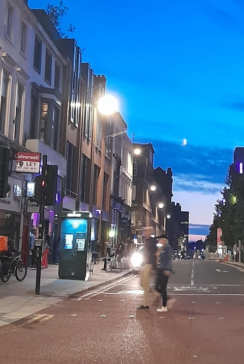 Glasgow Film Theatre