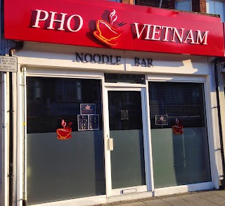 Pho Vietnam