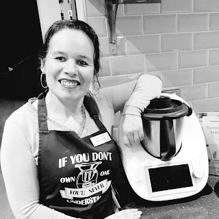 Marivi Perello: Thermomix Branch Manager