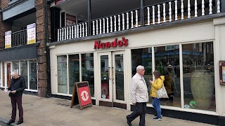 Nando's Chester