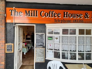 The Mill Restaurant & Coffee Shop